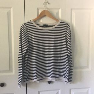 Striped Sweater